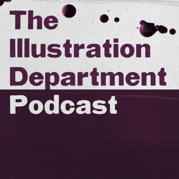 IllusDept_Podcast_Apple_Logo_3000px-806x806 2 (1)